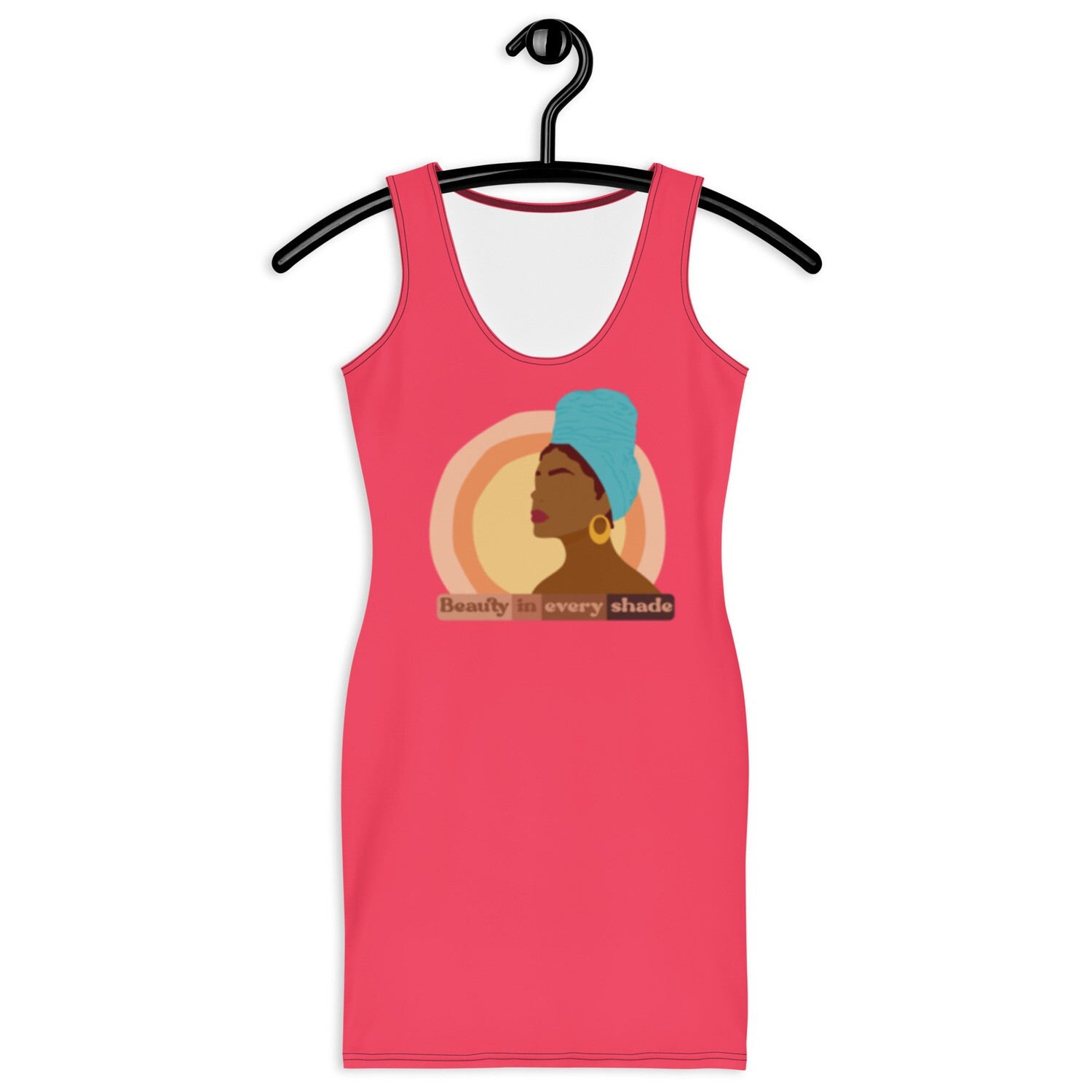 Culture Bodycon Dress, Size: XS