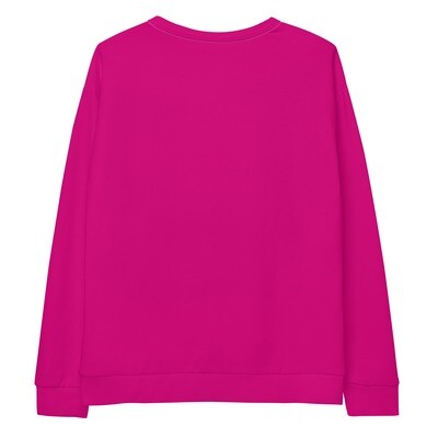 Afroaccentuatetric Sweatshirt