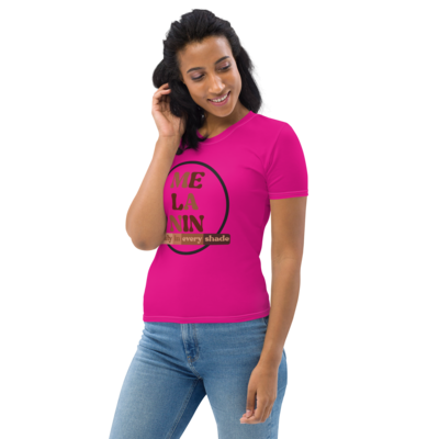 Women&#39;s T-shirt