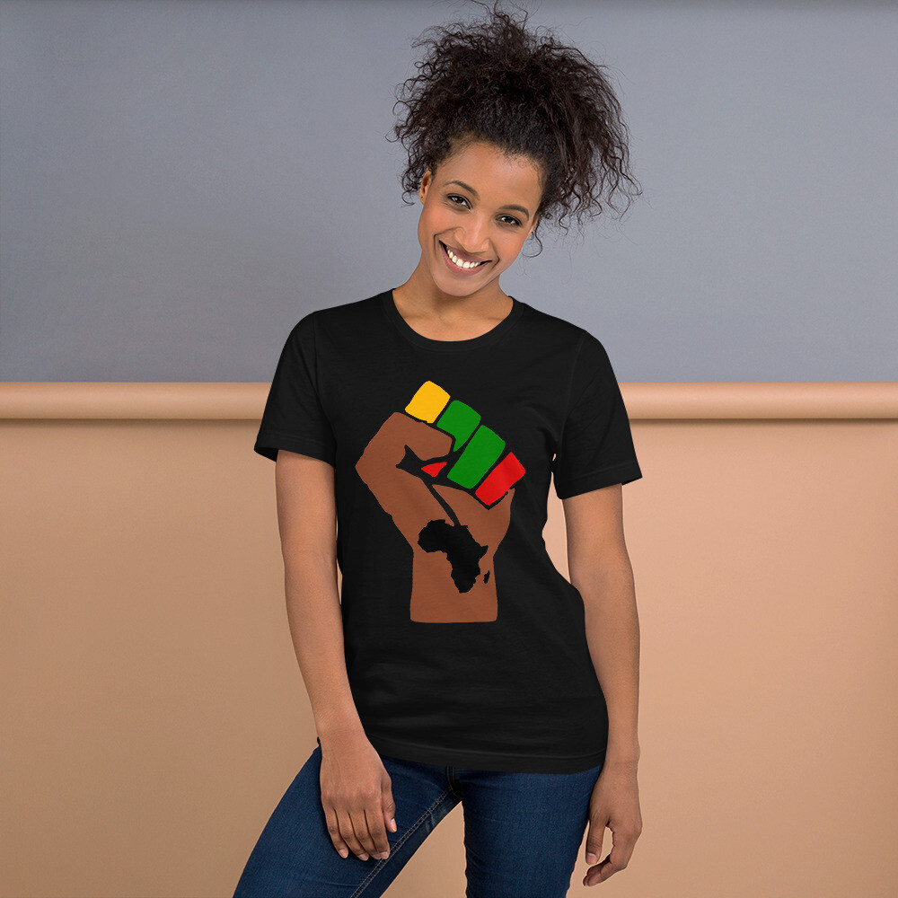 Unisex t-shirt, Size: XS