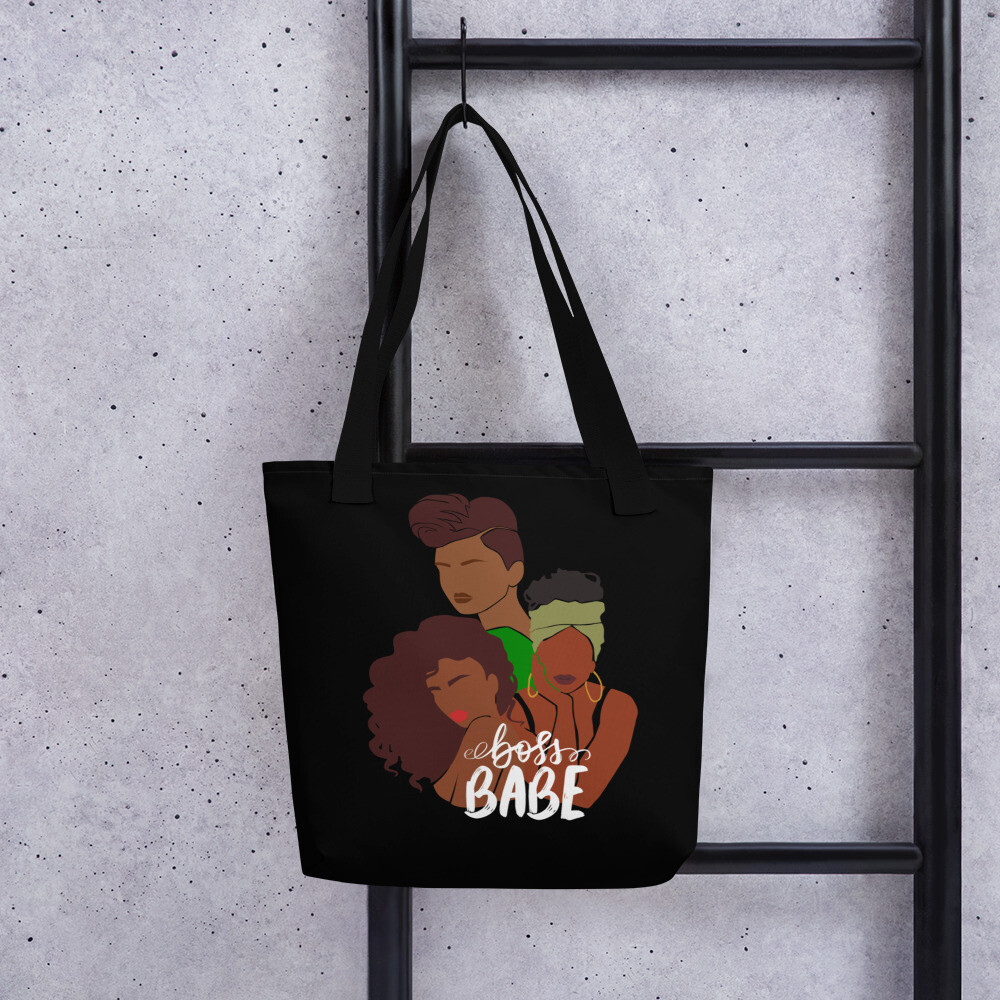 Trio bag