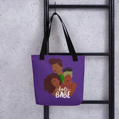 Tote bag