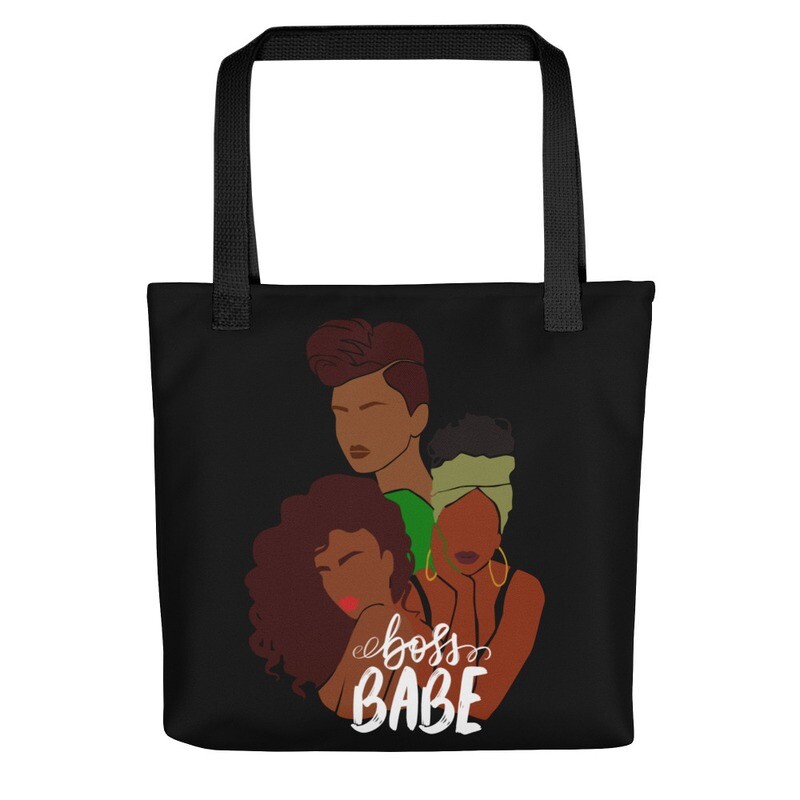 Tote bag