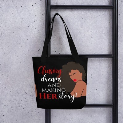 Tote bag