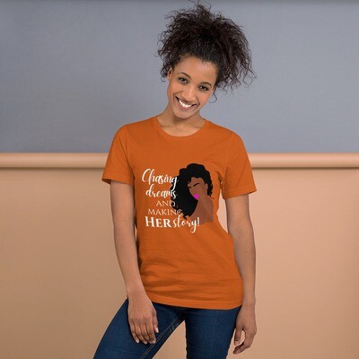 Unisex t-shirt