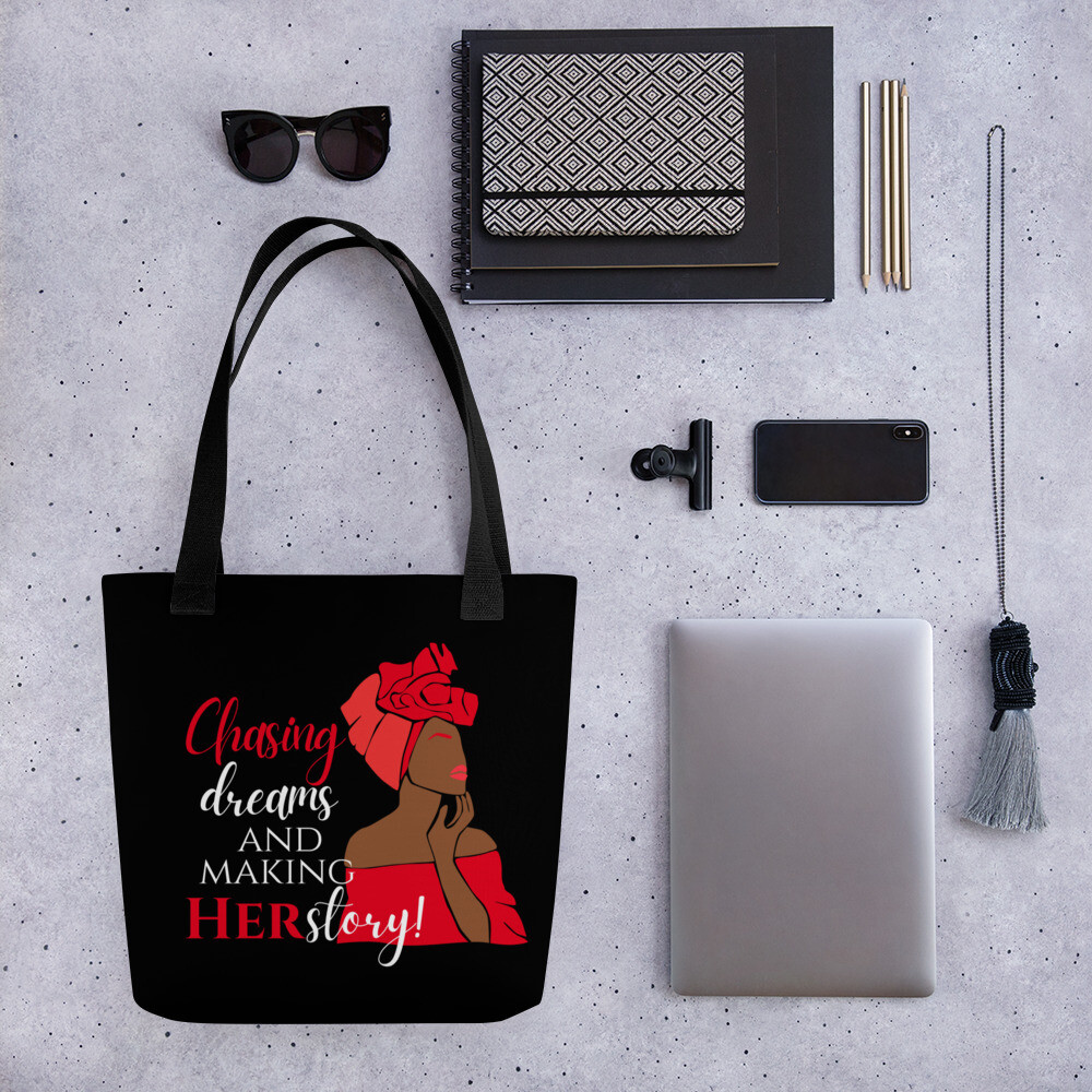 Tote bag