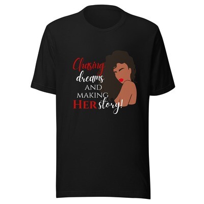 Unisex t-shirt