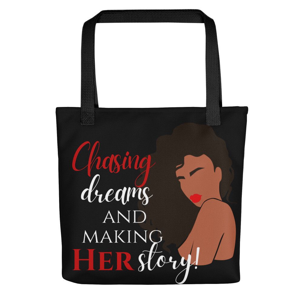 Tote bag