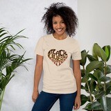 BLM Unisex t-shirt