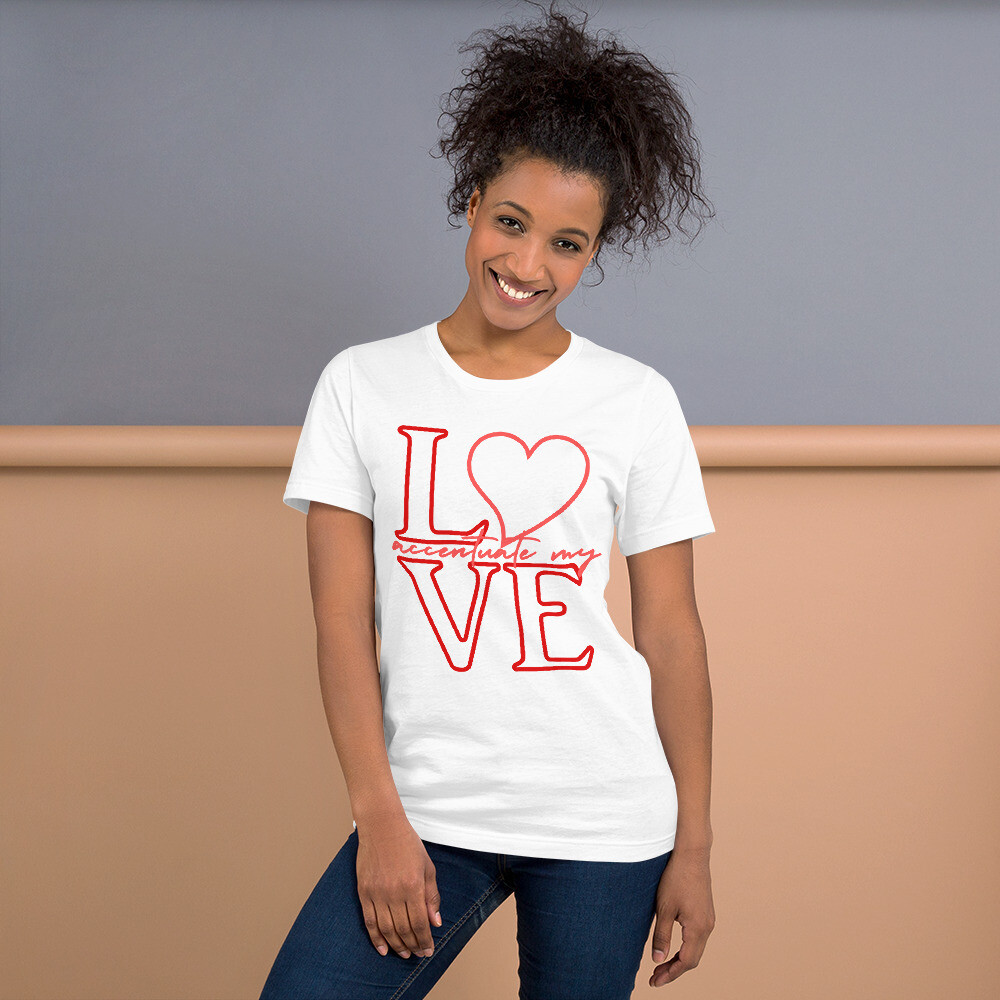 Unisex t-shirt, Size: XS