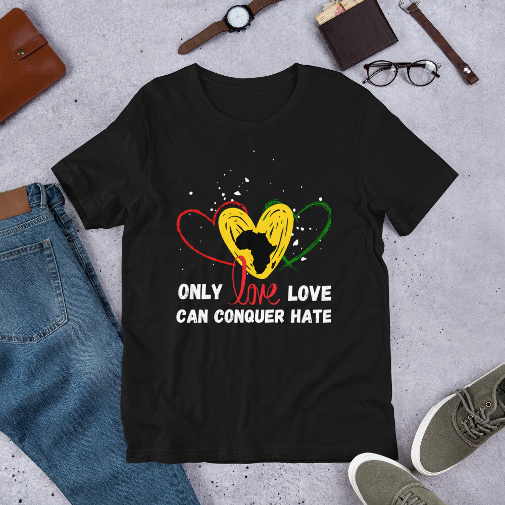Unisex t-shirt, Size: XS
