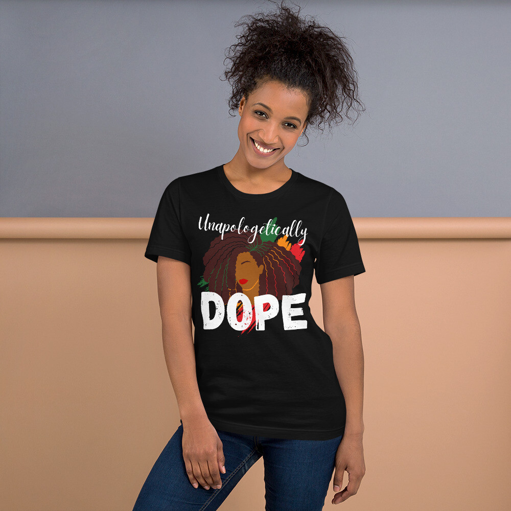 Dope, Color: Black, Size: S