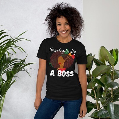 A Boss