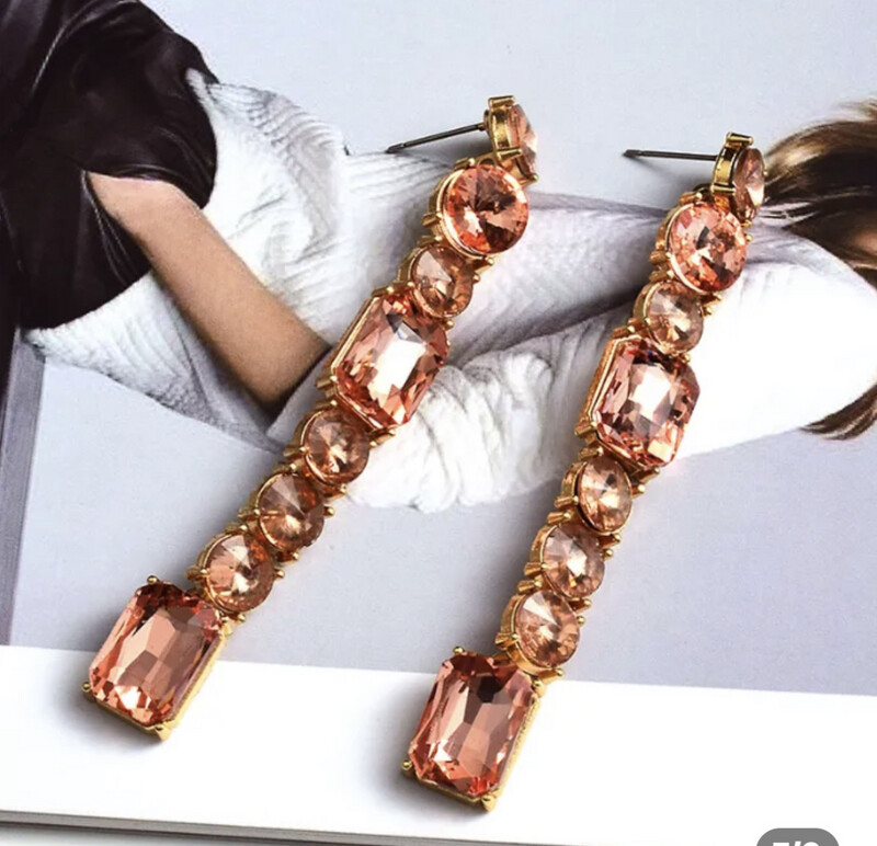 Rose Pink (rose gold)
