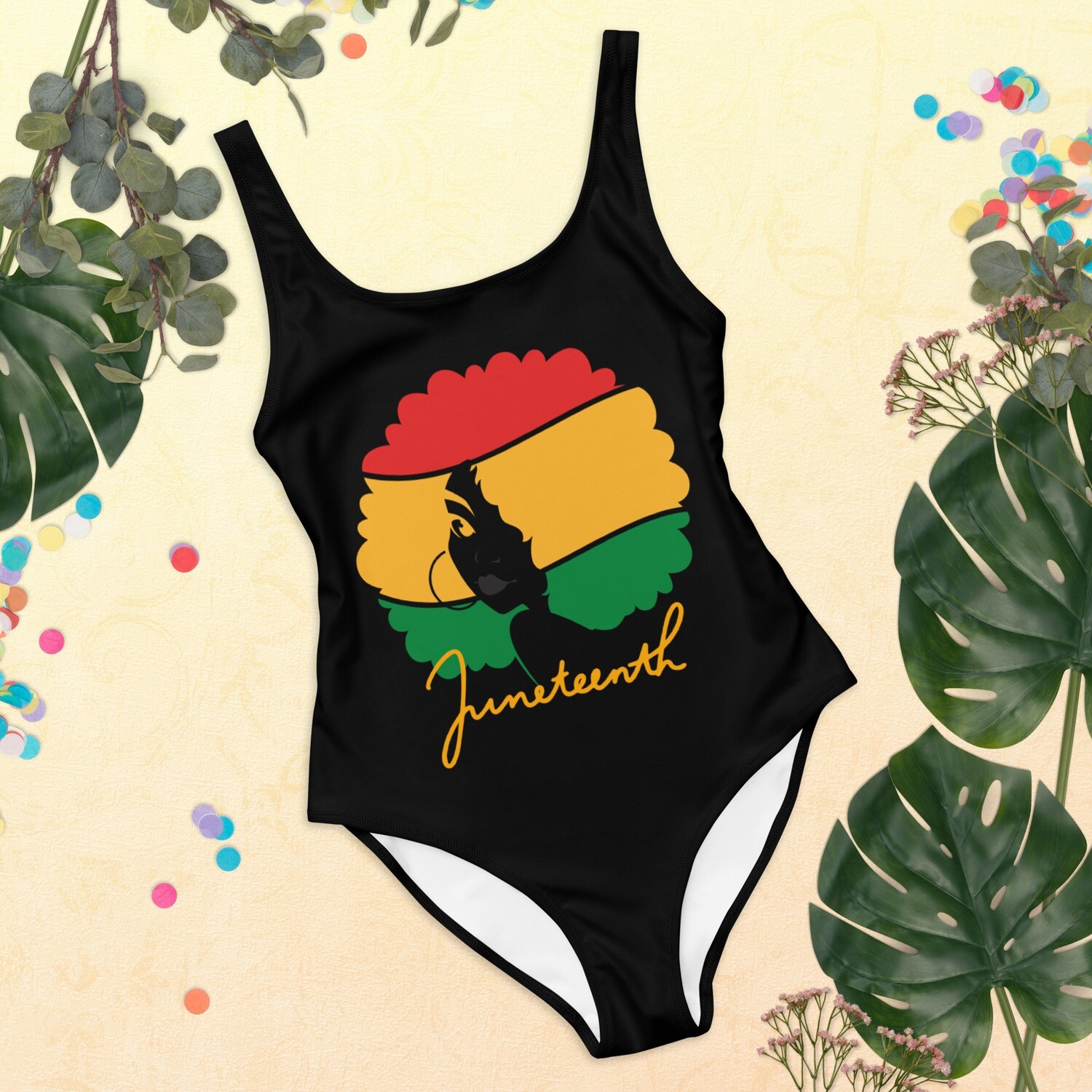 One-Piece Swimsuit, Size: XS