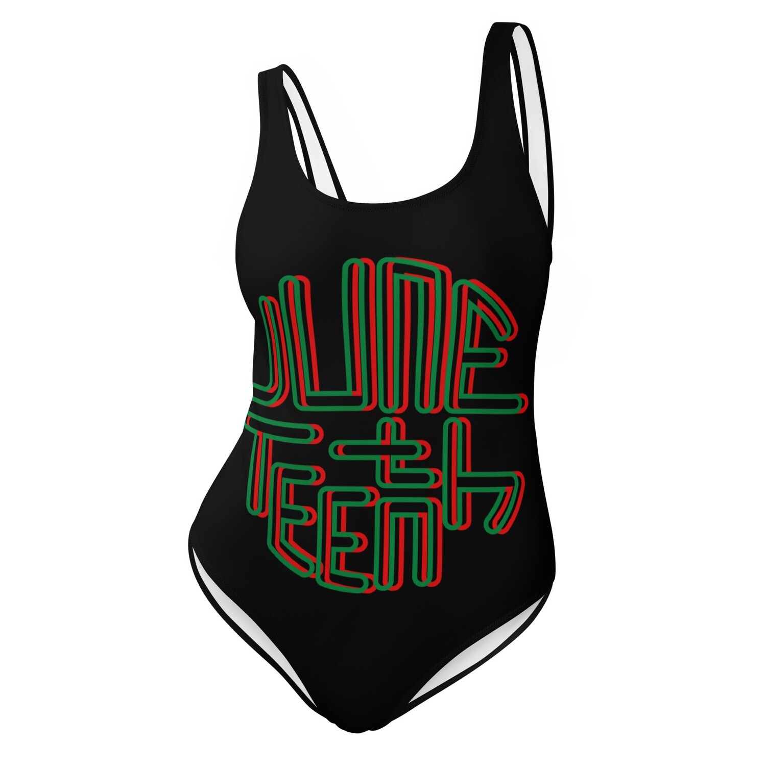 One-Piece Swimsuit, Size: XS