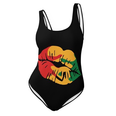 One-Piece Swimsuit