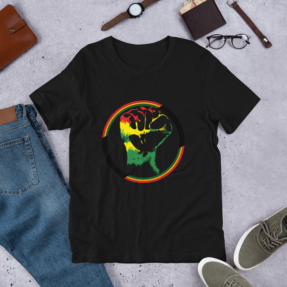 Unisex t-shirt, Size: XS
