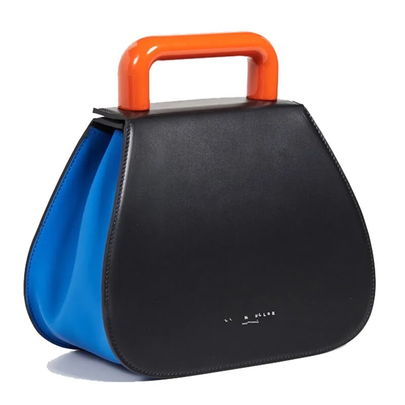 Blue Envy Handbag