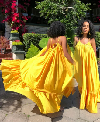 Lemoncello Maxi