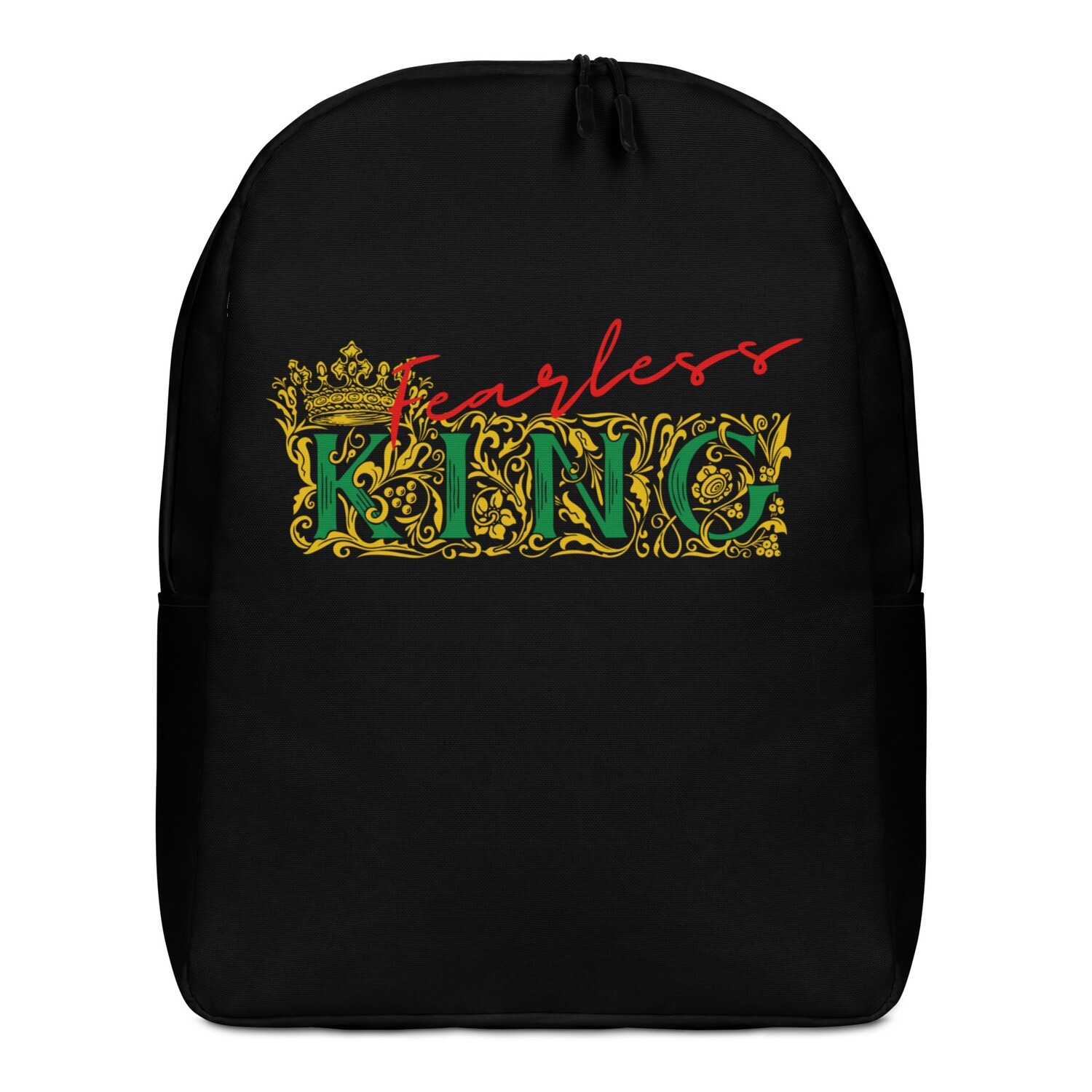 King Backpack