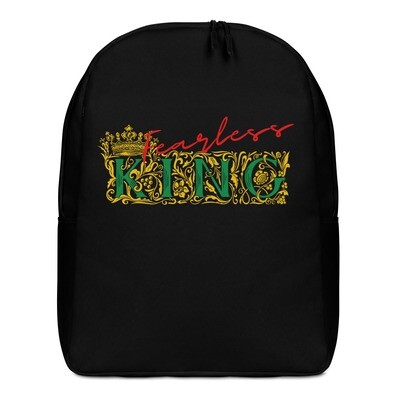 King Backpack