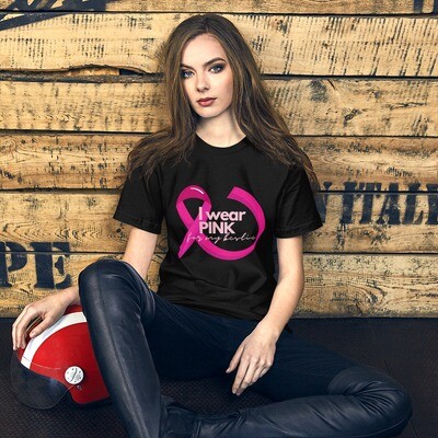 Pink for My Bestie
