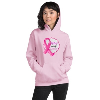 Detect Unisex Hoodie