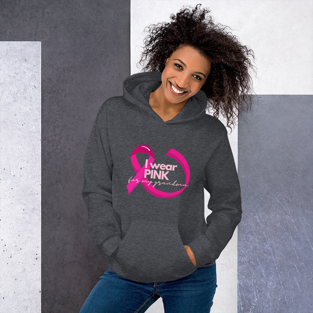 Grandma Unisex Hoodie