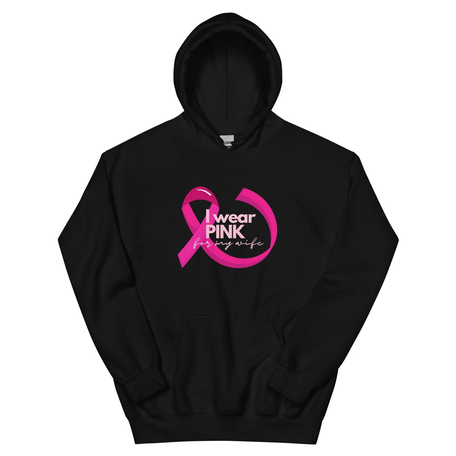 For My Wife Unisex Hoodie