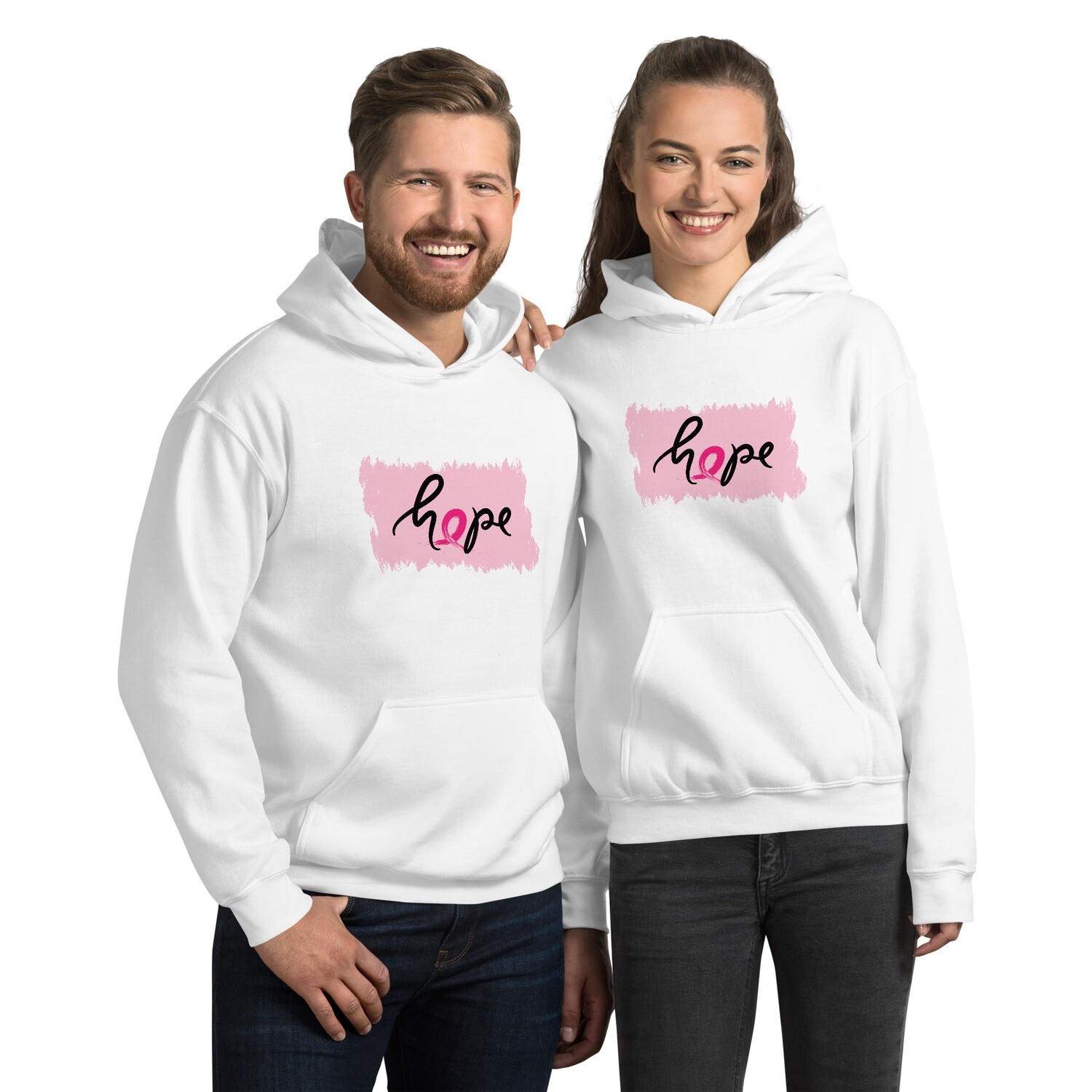 Hope Unisex Hoodie