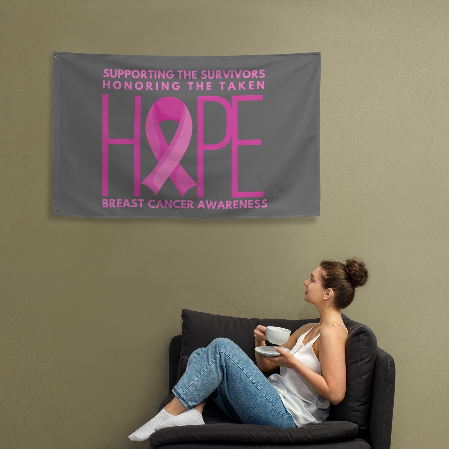 Hope Flag