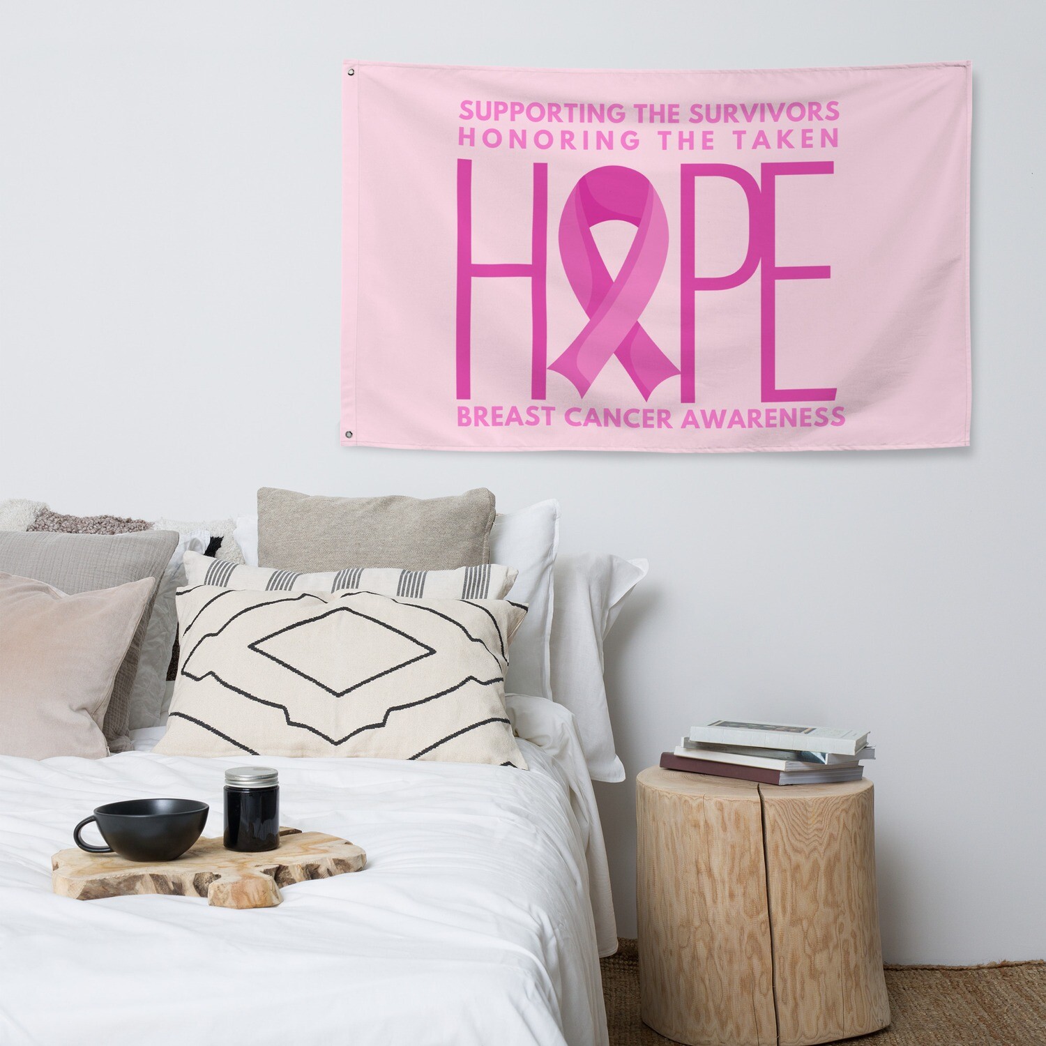 HOPE Flag