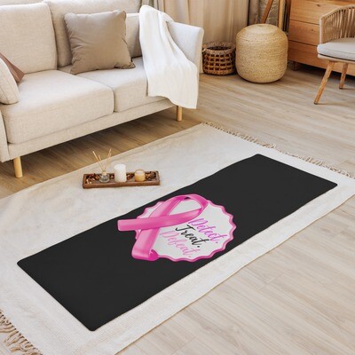 Yoga mat