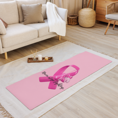 Yoga mat