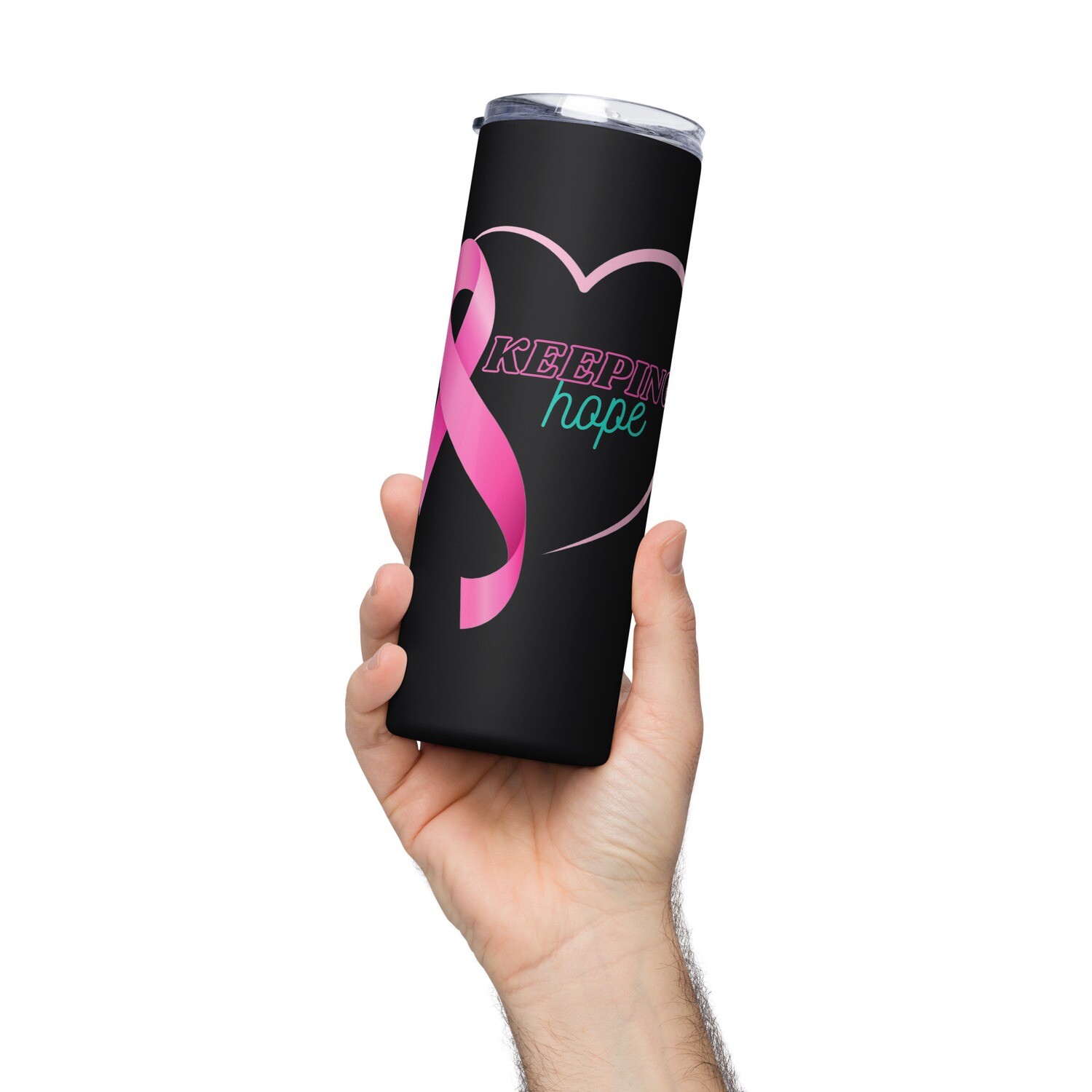 HOPE Stainless steel tumbler