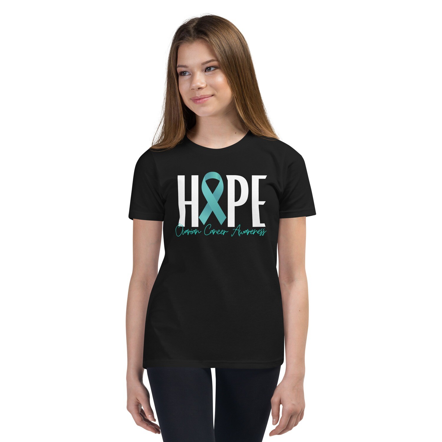 Hope Youth Short Sleeve T-Shirt