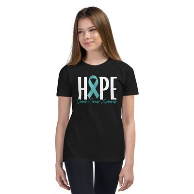 Hope Youth Short Sleeve T-Shirt