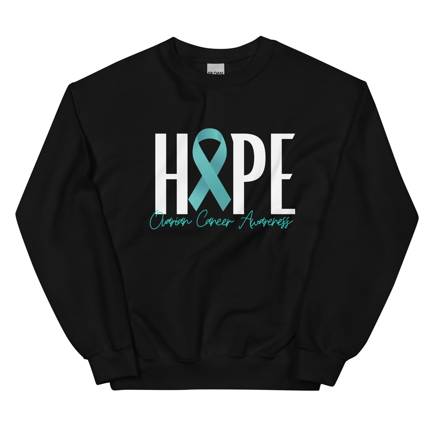 Hope Unisex Sweatshirt
