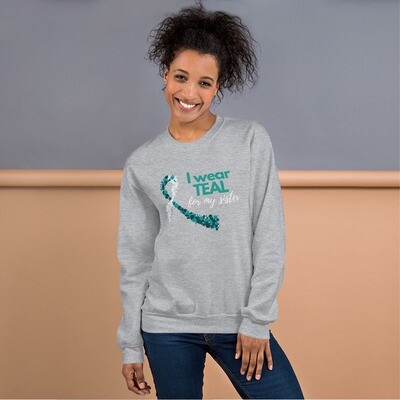 Sister Unisex Sweatshirt