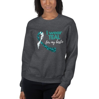 Bestie Unisex Sweatshirt
