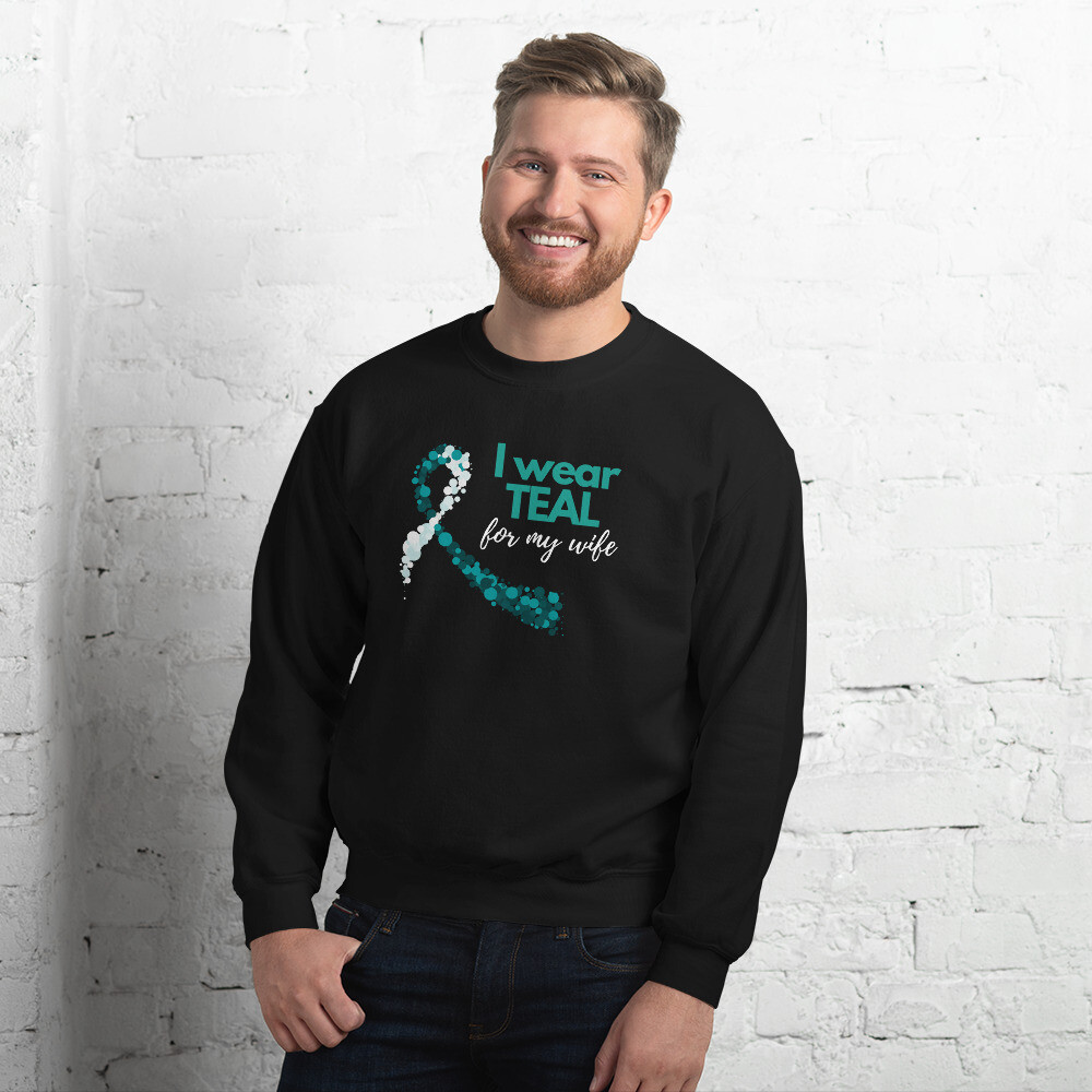 Wife Unisex Sweatshirt