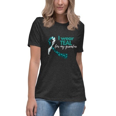 Mother Women&#39;s Relaxed T-Shirt