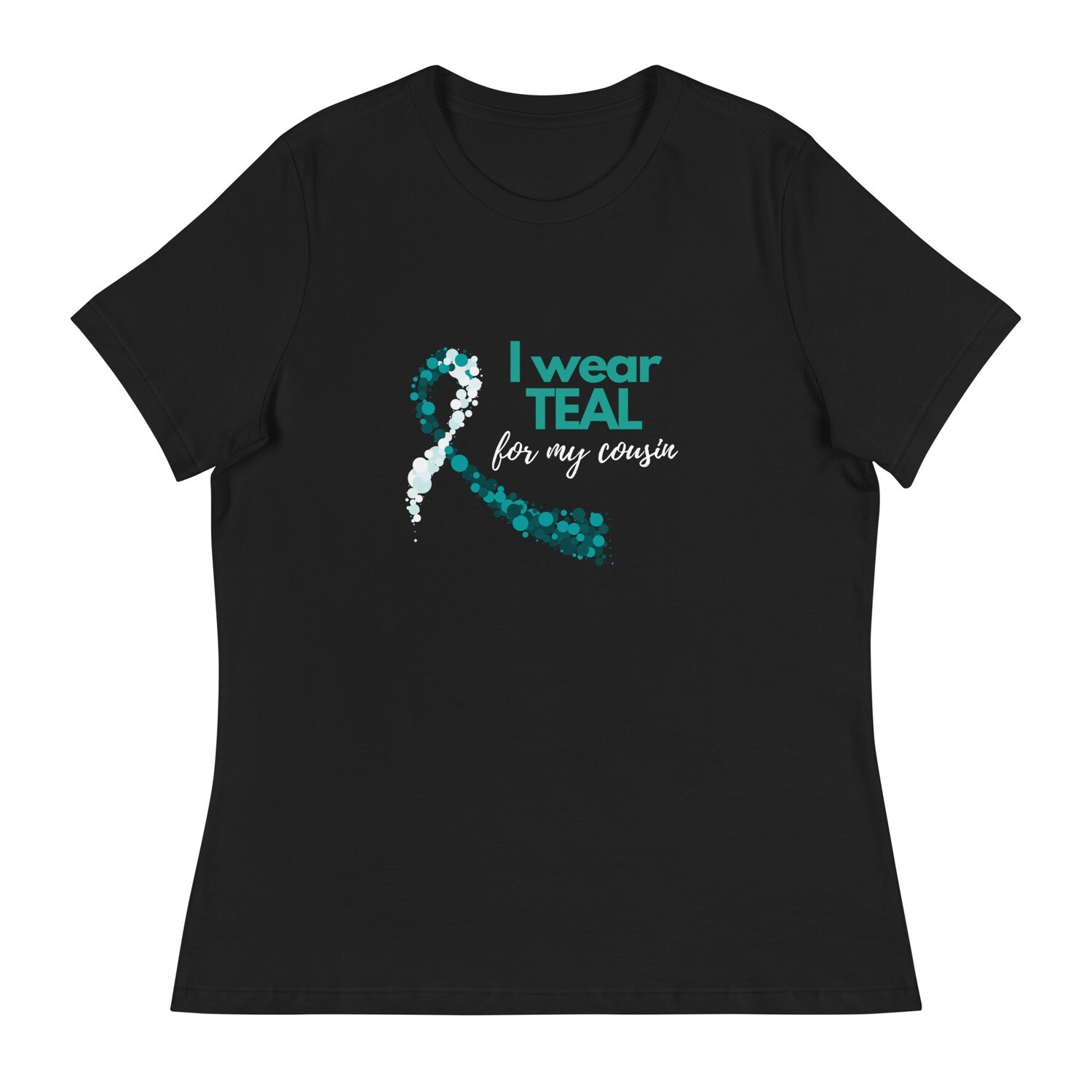 Cousin Women&#39;s Relaxed T-Shirt