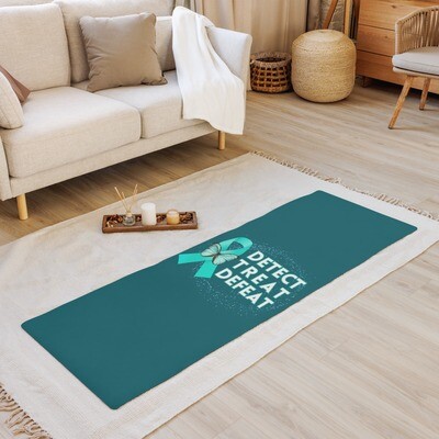Yoga mat