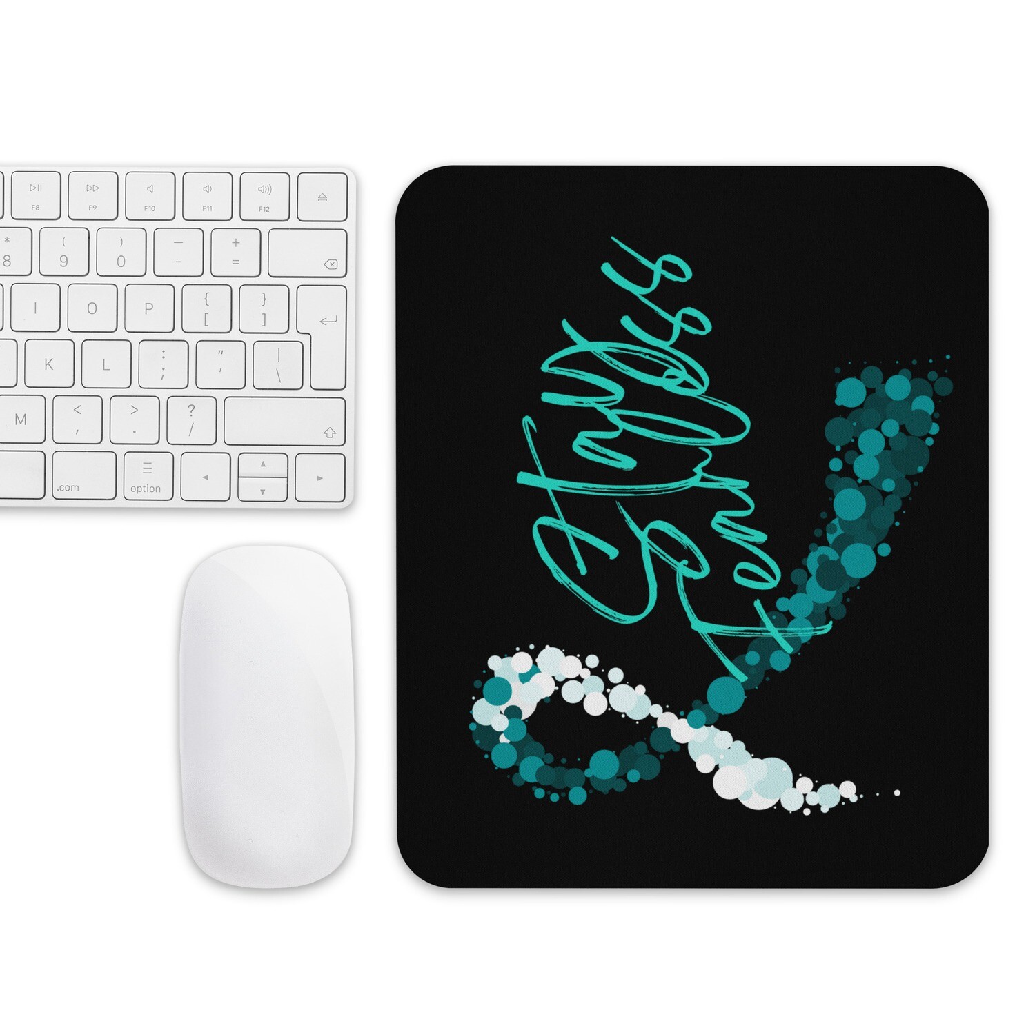 Mouse pad