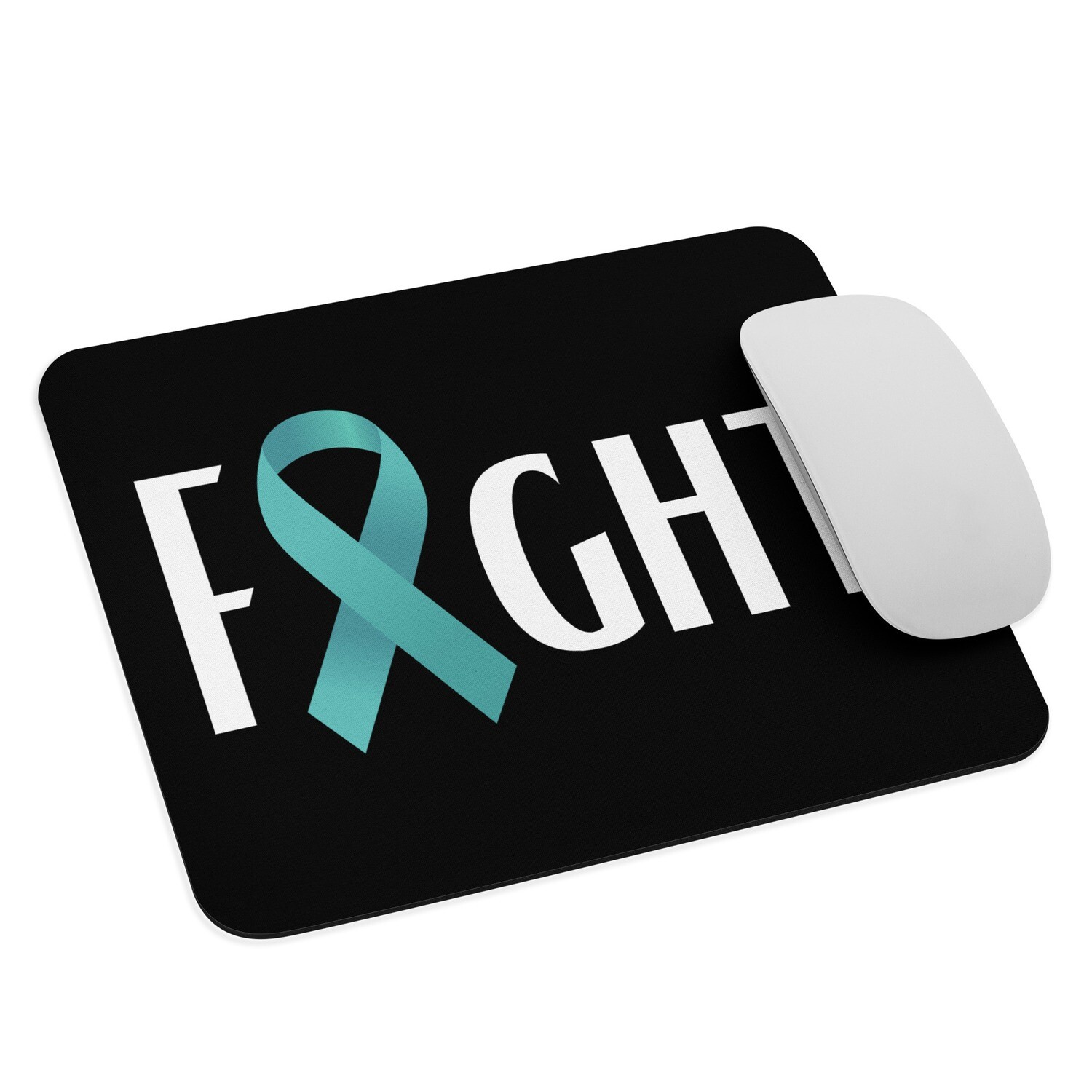 Mouse pad