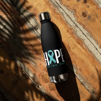Stainless Steel Water Bottle