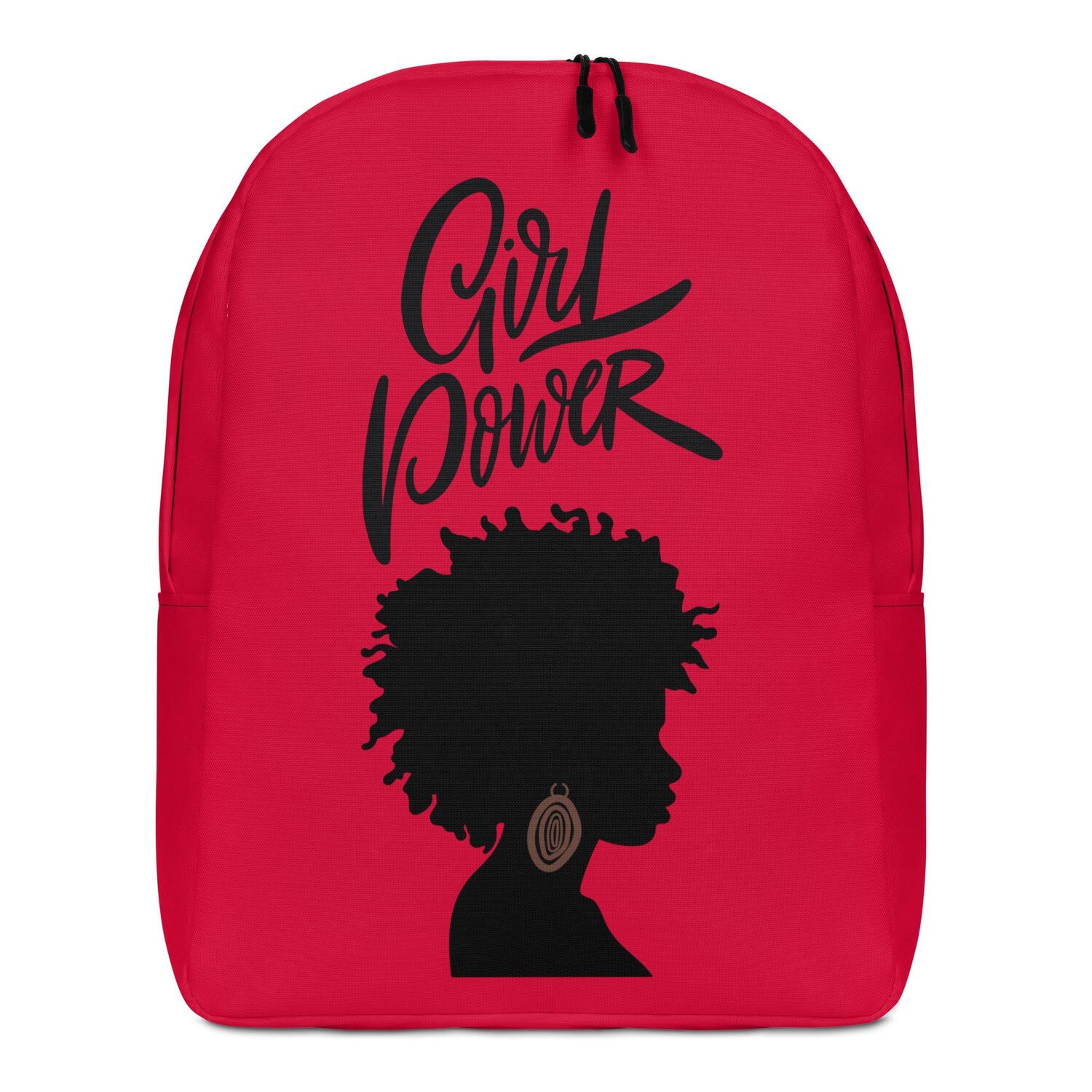 Minimalist Backpack