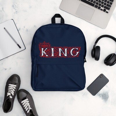 King Backpack